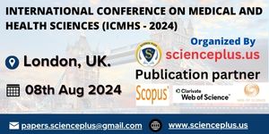 Medical and Health Sciences Conference in UK
